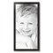 ArtToFrames 12x24 Inch Picture Frame, This 1.00 Inch Custom Wood Poster Frame is Available in Multiple Colors, Great for Your Art or Photos - Comes with Economy Acrylic and Corrugated Backing (A35IO)